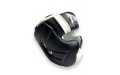 Шлем боксерский Twins Special HGL11 black white M