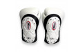 Боксерские перчатки Twins BGVL6 MK black white 12 oz