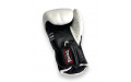 Боксерские перчатки Twins BGVL6 MK black white 12 oz
