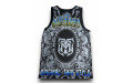 Майка BORN TO BE (SVMT6009) S