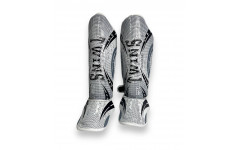 Защита голени Twins Special FSGL10-TW5 white L