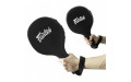Ракетки Fairtex BXP1 black Ракетки Fairtex BXP1 black