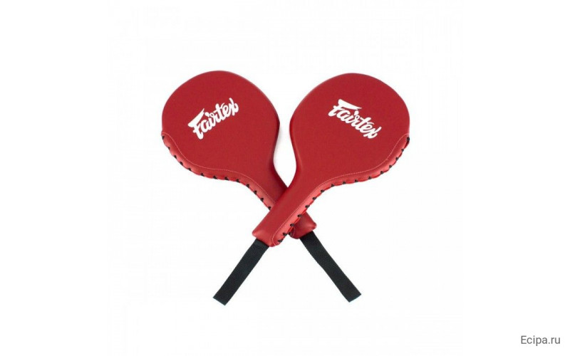 Ракетки Fairtex BXP1 red