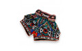 Шорты для бокса Twins Special TBS Aztec L Шорты для бокса Twins Special TBS Aztec L