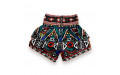 Шорты для бокса Twins Special TBS Aztec M