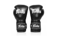 Боксерские перчатки Fairtex BGV9C-PLUS black 14 oz