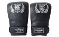 Снарядные перчатки Top King KBMU-CT black XL