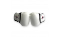 Боксерские перчатки Twins BGVL6 MK black white 14 oz