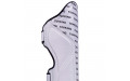 Защита голени Top King TKSGFI white white L