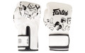 Боксерские перчатки Fairtex BGV14 Street Art Graffiti 1970 12 oz