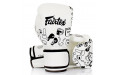 Боксерские перчатки Fairtex BGV14 Street Art Graffiti 1970 12 oz