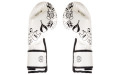 Боксерские перчатки Fairtex BGV14 Street Art Graffiti 1970 12 oz