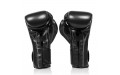 Боксерские перчатки Fairtex BGV9C-PLUS black 18 oz