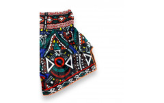 Шорты для бокса Twins Special TBS Aztec S Шорты для бокса Twins Special TBS Aztec S