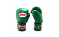 Боксерские перчатки Twins Special BGVL3 Dark Green 14 oz