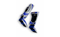 Защита голени Twins Special FSGL10-TW5 white blue M