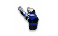 Защита голени Twins Special FSGL10-TW5 white blue M