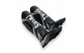 Защита голени Twins Special FSGL10-TW5 black white L