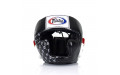 Шлем для бокса Fairtex HG10 black M Шлем для бокса Fairtex HG10 black M