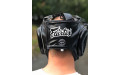 Шлем для бокса Fairtex с бампером HG4 black M