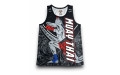 Майка BORN TO BE (SVMT6007) XL Майка BORN TO BE (SVMT6007) XL
