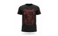 Футболка Тайский бокс Shirts Fighters S