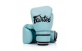 Боксерские перчатки Fairtex BGV20 light blue 12 oz