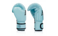 Боксерские перчатки Fairtex BGV20 light blue 12 oz
