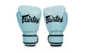Боксерские перчатки Fairtex BGV20 light blue 16 oz Боксерские перчатки Fairtex BGV20 light blue 16 oz