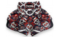 Шорты для бокса Twins Special TBS Halloween Orange S