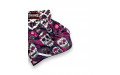 Шорты для бокса Twins Special TBS Halloween pink XL