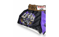 Шорты Muay Thai Yokkao Apex Tiger M