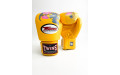 Боксерские перчатки Twins FBGVL3-13 yellow 14 oz Боксерские перчатки Twins FBGVL3-13 yellow 14 oz