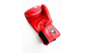 Боксерские перчатки Twins FBGVL3-13 red 16 oz