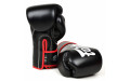 Боксерские перчатки Fairtex BGV14 black 14 oz