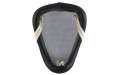 Защита паха Fairtex GC2 black - XL