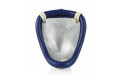 Защита паха Fairtex GC2 blue - XL