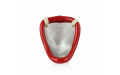Защита паха Fairtex GC2 Red - M