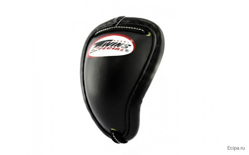 Защита паха Twins Special (GPS-1) black L