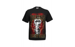 Футболка BORN TO BE MUAY THAI (MT8002) 2XL