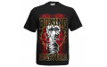 Футболка BORN TO BE MUAY THAI (MT8002) S