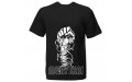 Футболка BORN TO BE MUAY THAI (MT8002) S