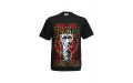 Футболка BORN TO BE MUAY THAI (MT8002) L