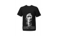 Футболка BORN TO BE MUAY THAI (MT8002) L