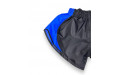 Шорты для бокса Blegend Powerhous black blue - L