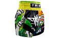 Шорты для Muay Thai Twins Special TBS Graffiti2 L