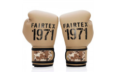 Боксерские перчатки Fairtex BGV25 F-DaY2 10 oz Боксерские перчатки Fairtex BGV25 F-DaY2 10 oz