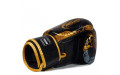 Боксерские перчатки FBGVL3-52 Dragon black gold 10 oz