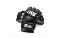 ММА перчатки Fairtex FGV12 ONE black L