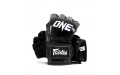 ММА перчатки Fairtex FGV12 ONE black L